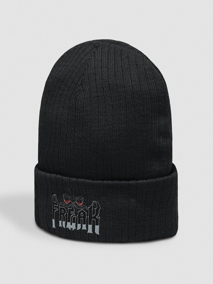 FREAK (WhiteBlack) product image (2)