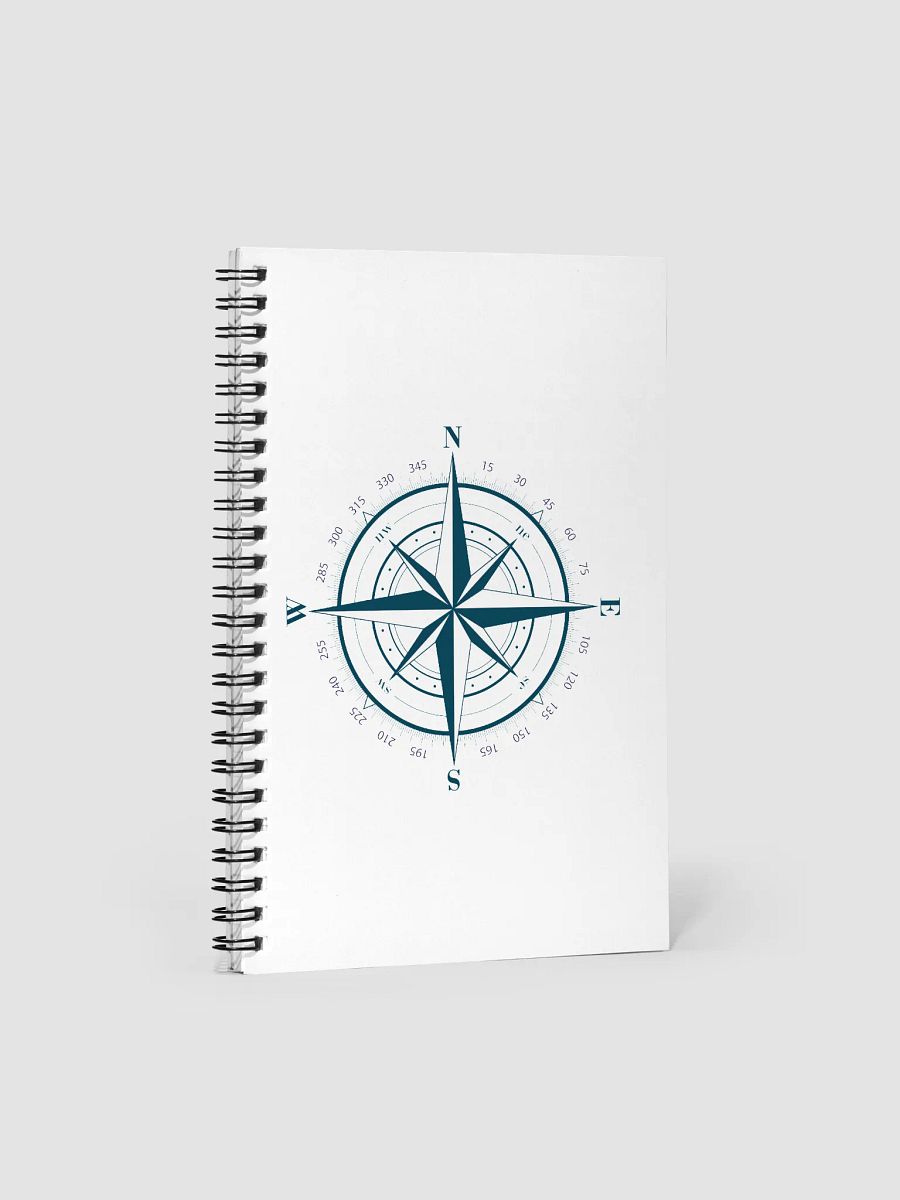 Captain's Log product image (1)