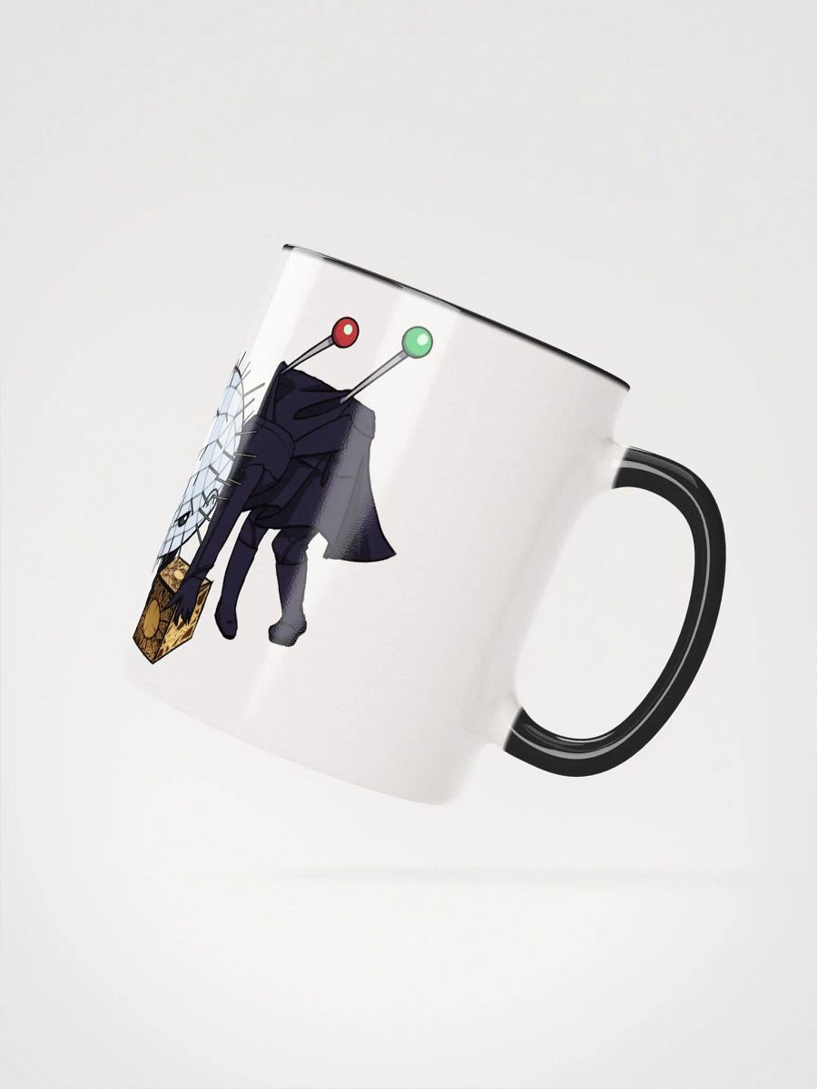 Pinhead Mug product image (3)