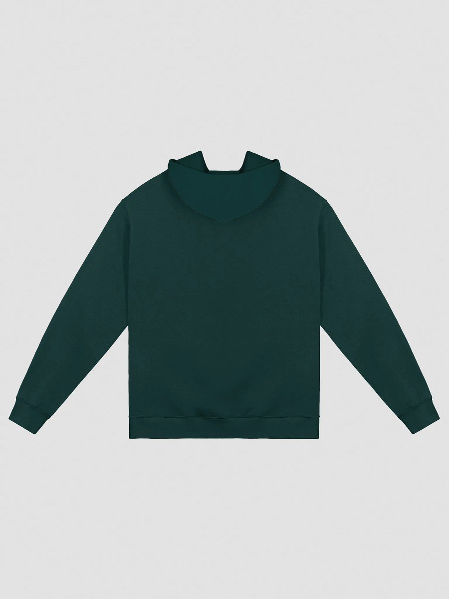Guild Emblem Oversized Hoodie product image (6)