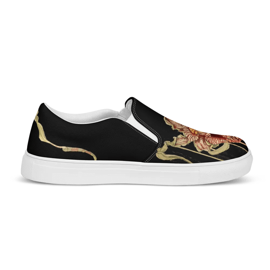 Orchid Women's Canvas Shoes product image (7)