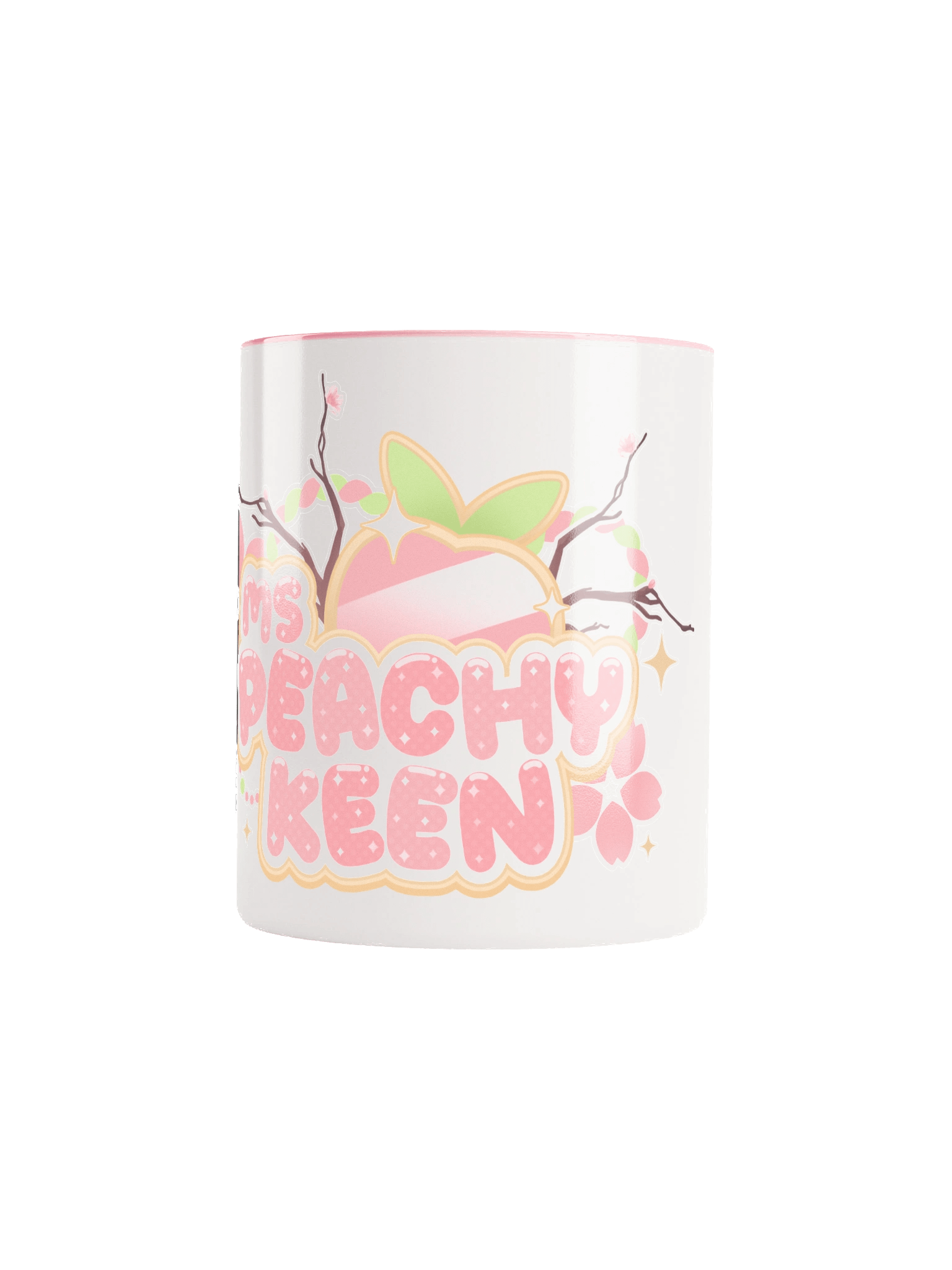 MsCuppyKeen product image (5)