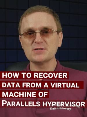 Watch This Before You Try How to Recover Data from a Virtual Machine of Parallels Hypervisor #ParallelsVMRecovery #VirtualMachineDataRecovery #RecoverDeletedFiles #ParallelsHypervisor #DataRecoveryTips #TechTutorial #ITSupport #DataLossSolutions #RecoverVMData #ParallelsGuide #MacOS #Parallels #VirtualMachine #Hypervisor  🎬 FULL VERSION of the video: https://youtu.be/gtPbZumTYwU?si=mmY-roSmK8rw2_qm 📃 Guide: How to Retrieve Data from a Virtual Machine on Parallels Hypervisor? (text version): https://hetmanrecovery.com/recovery_news/how-to-recover-data-from-a-parallels-hypervisor-virtual-machine.htm