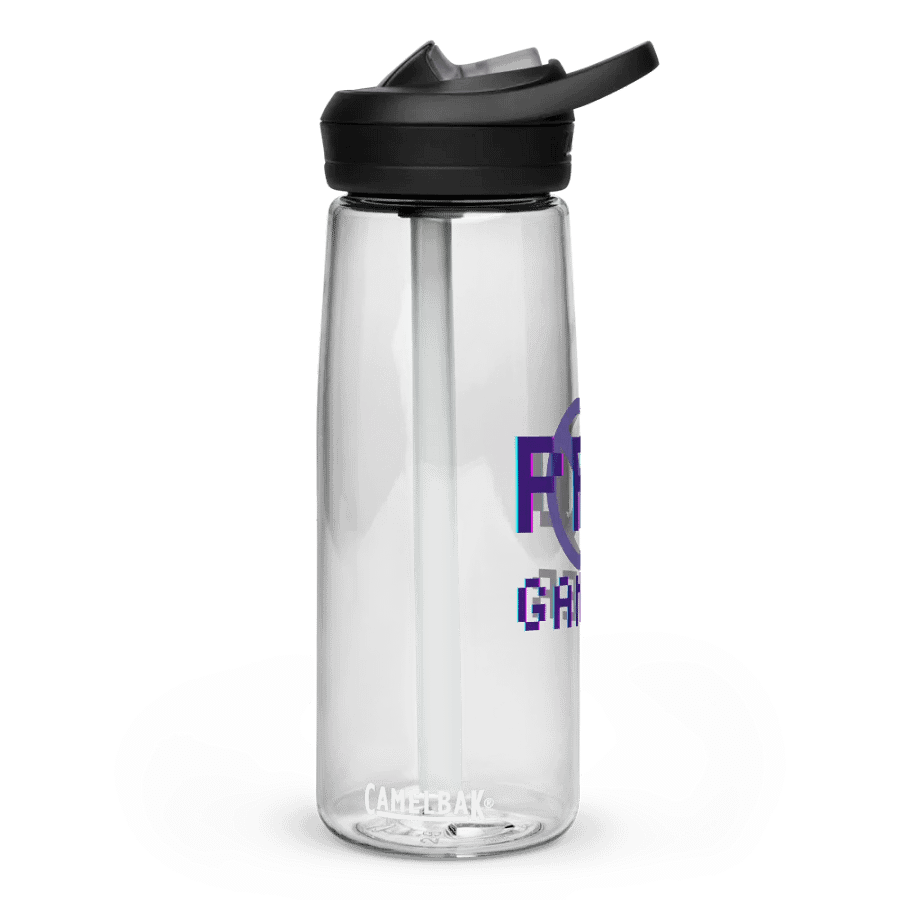 Pro Gamer Bottle product image (1)