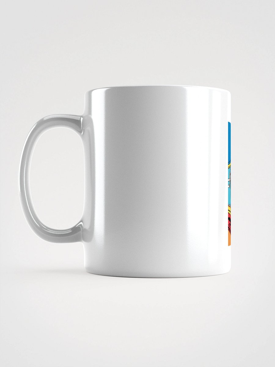 Baltimore Body Camera MUG product image (16)