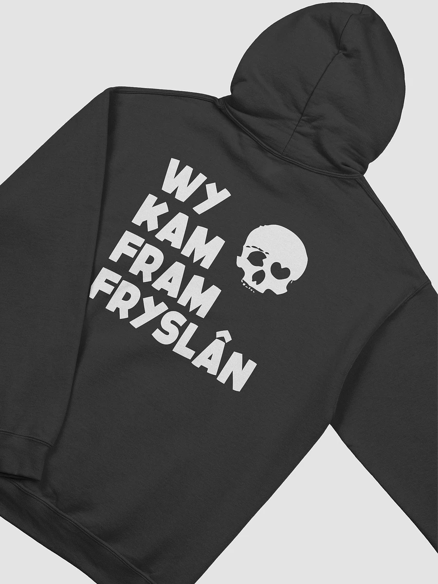 Wy Kam Fram Fryslân - Hoodie product image (20)