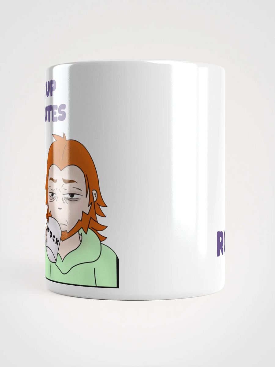 'EEPIE BOI' Mug product image (3)