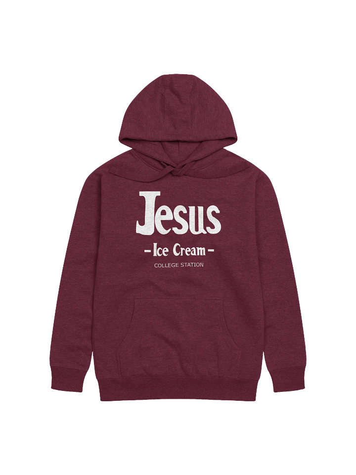 Hoodie One product image (1)