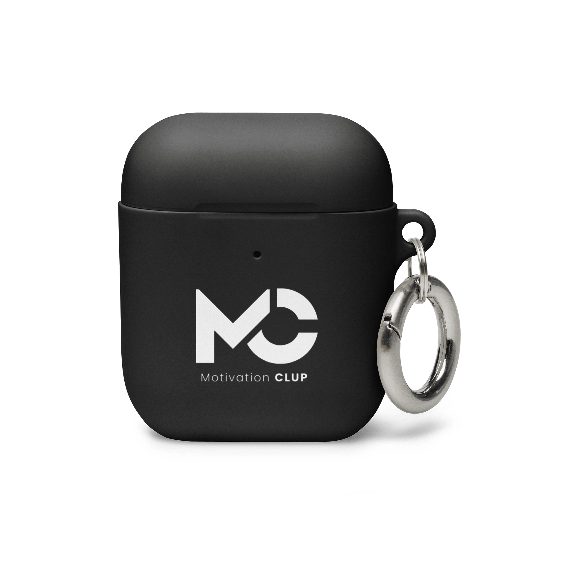 Copy of GSM Club AirPods Case product image (1)