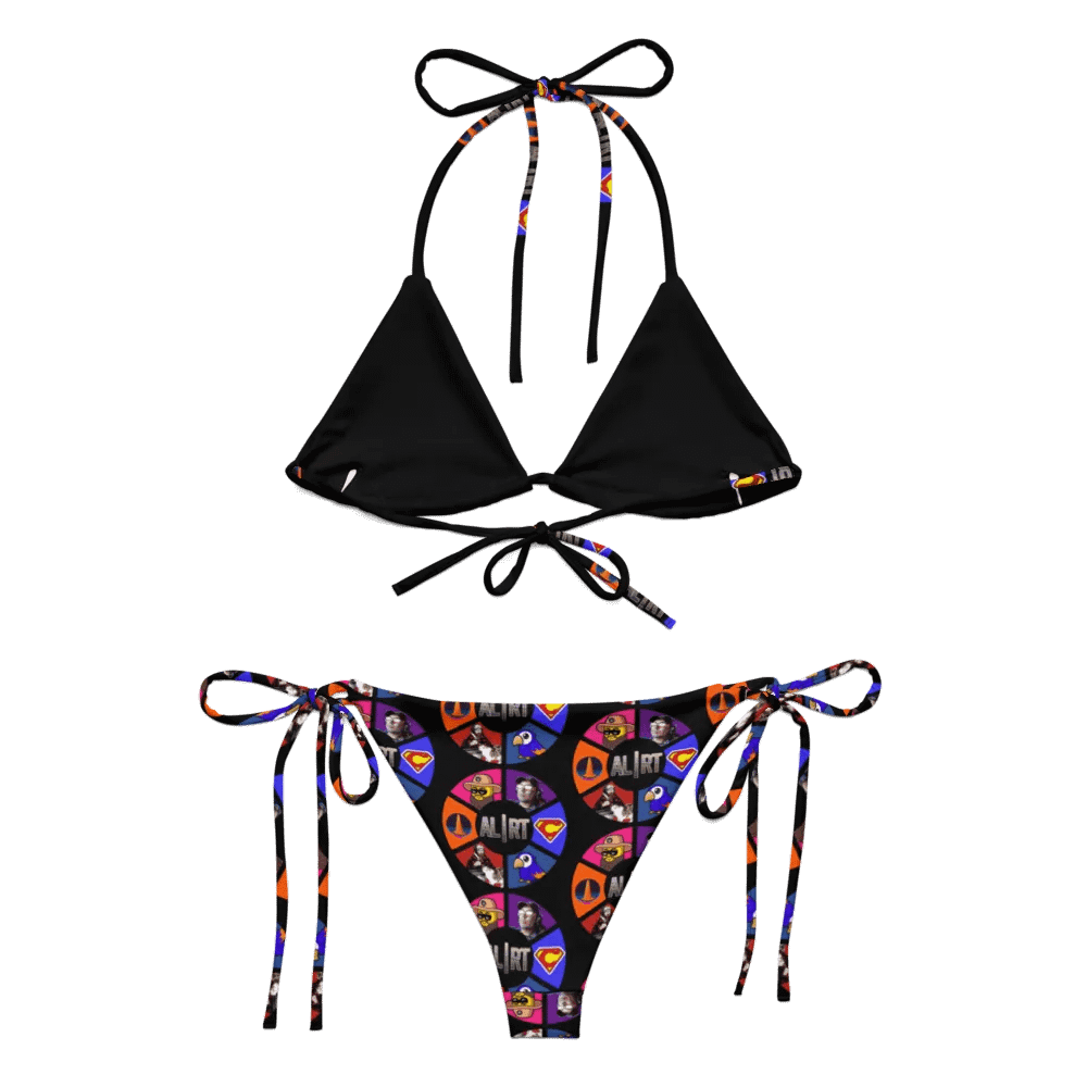 ALRT (Bikini?) product image (5)