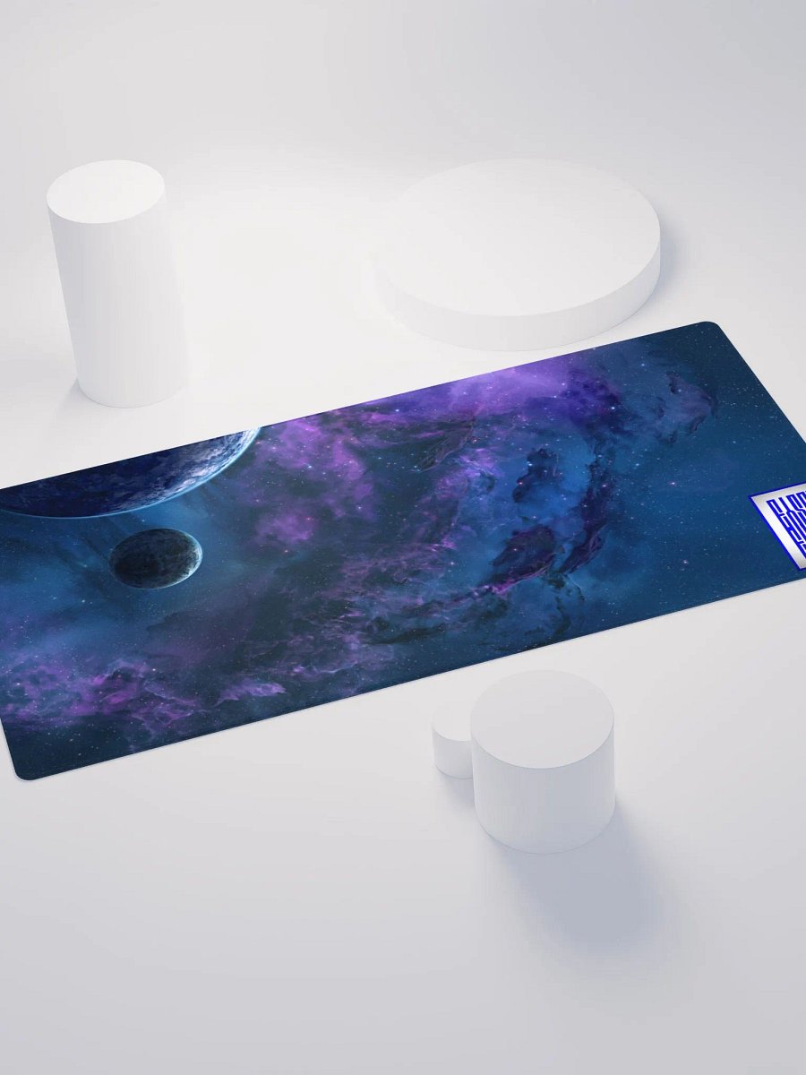 Mouse Pad Eyzen | 36x18 product image (4)