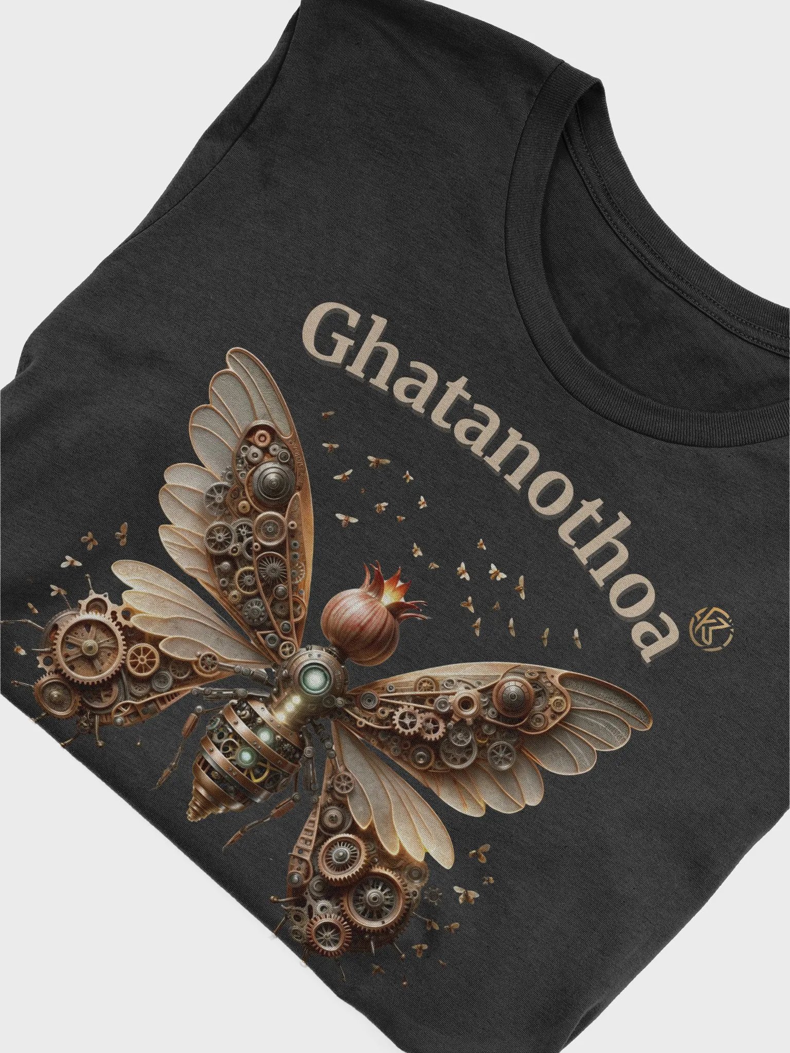 Supernal Ghatanothoa | Supersoft T-Shirt product image (4)