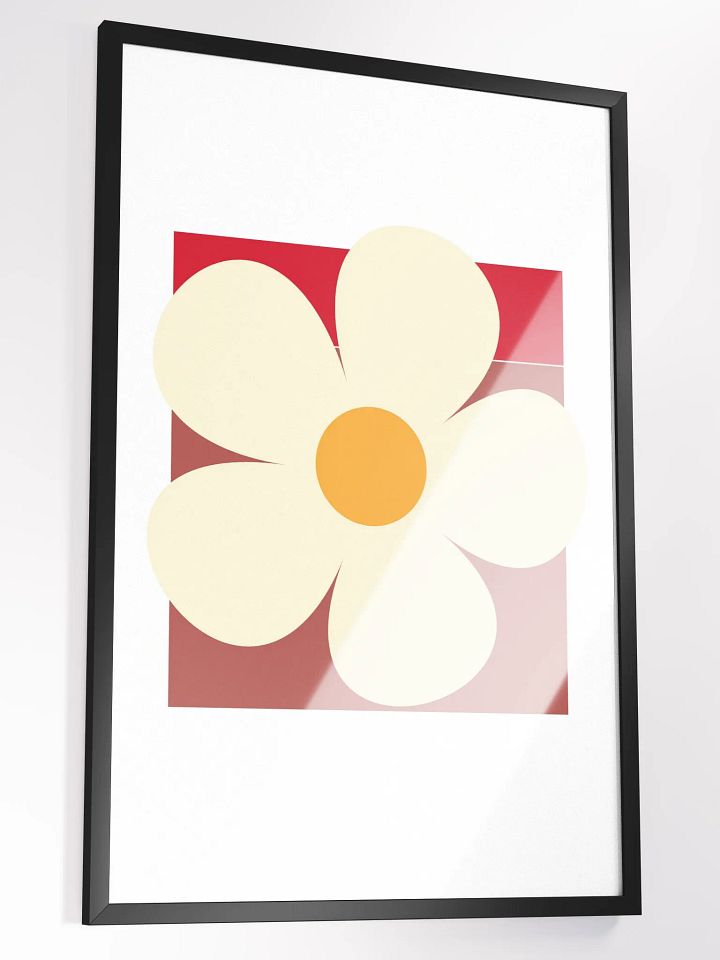 Simple Whimsical Floral product image (2)