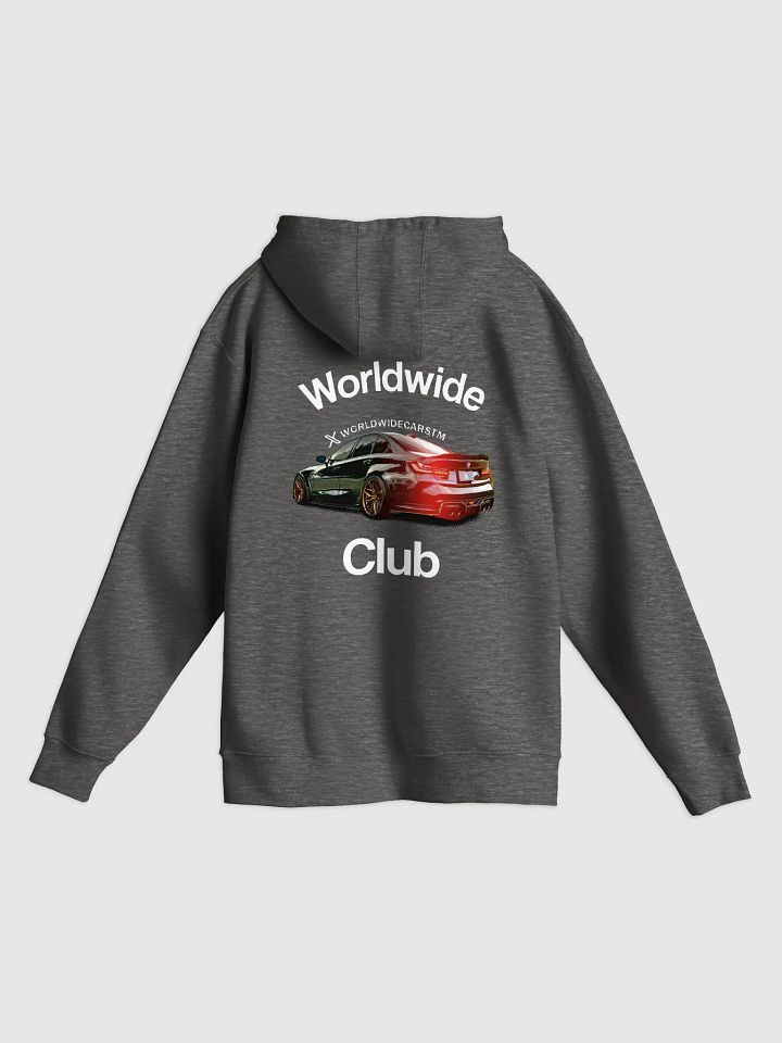 Worldwide Car Club product image (3)