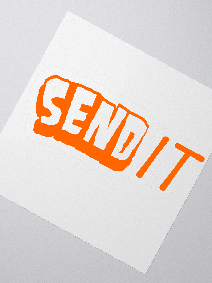 Send IT sticker pack product image (4)