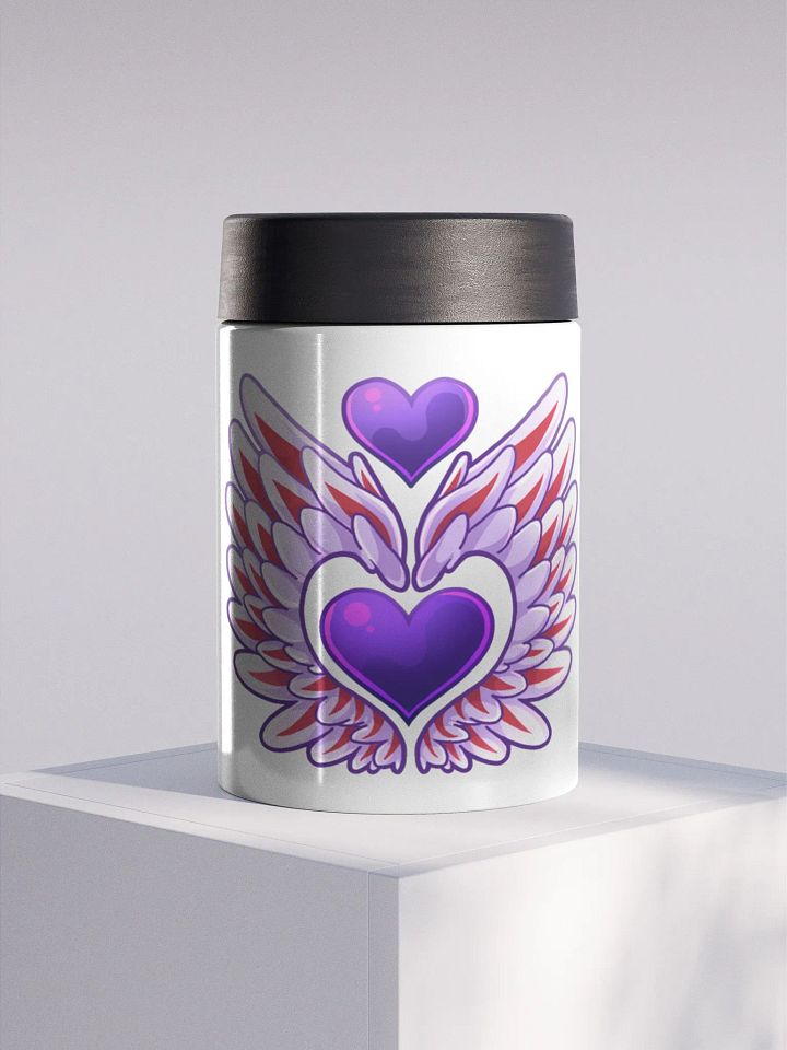 Dream Heart Koozie product image (2)