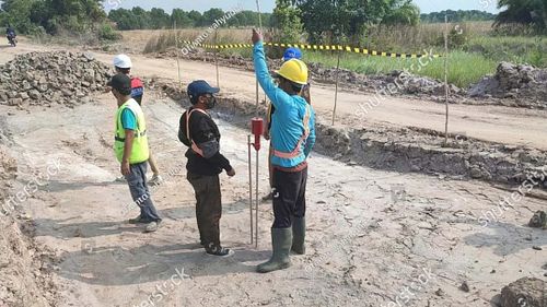 Dynamic Cone Penetration Test – Soil Strength test.
Click on the link below to read the full article.
https://dpro.design/blo...