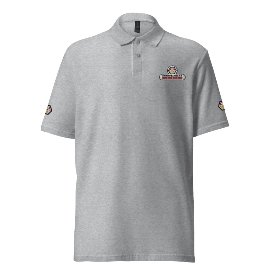 TT88 Polo product image (1)