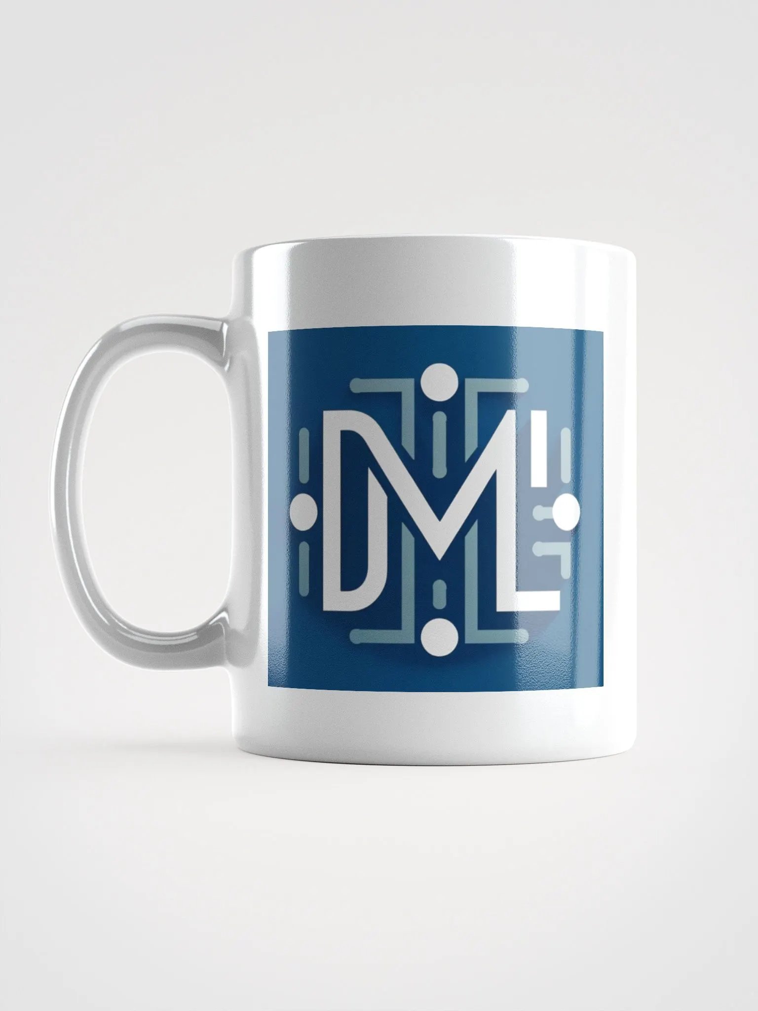 Deep-ML Mug product image (4)