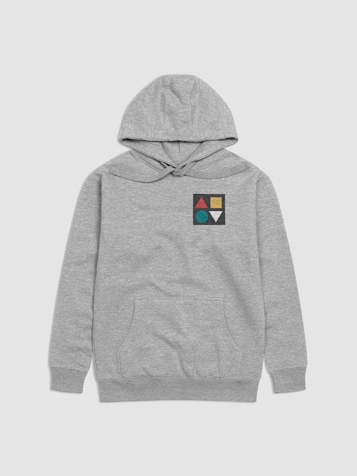 Primitivo Logo Hoodie product image (4)