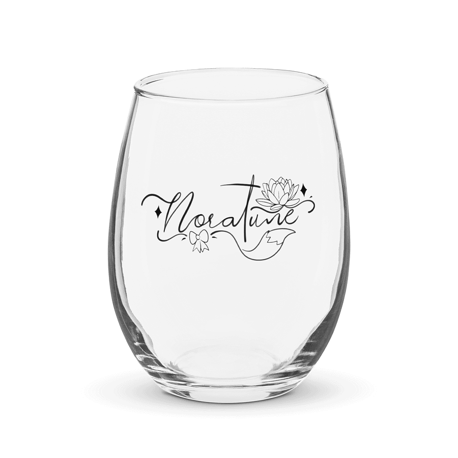Signature Wine Glass product image (1)