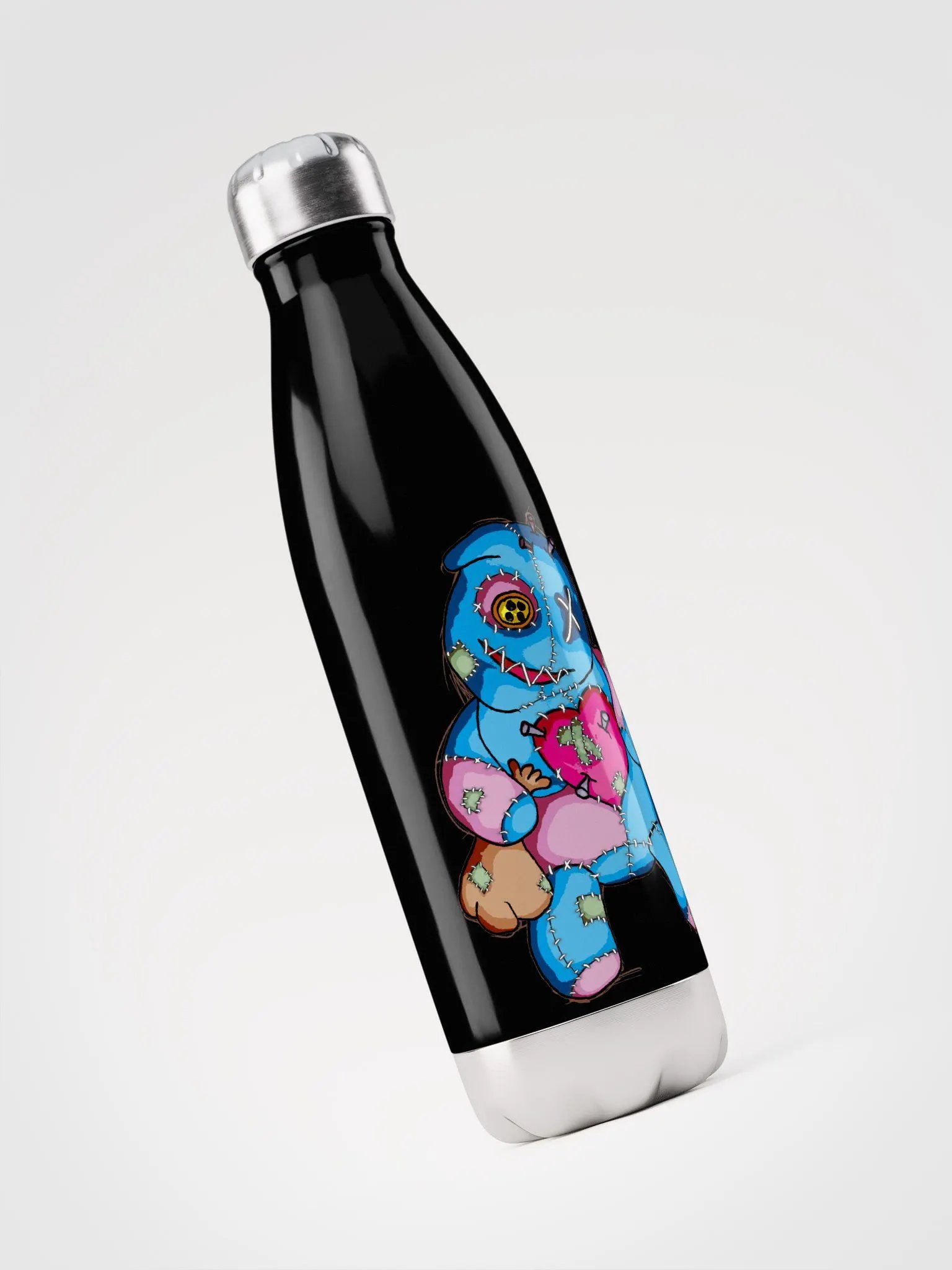 Squishy Vood Bottle product image (3)