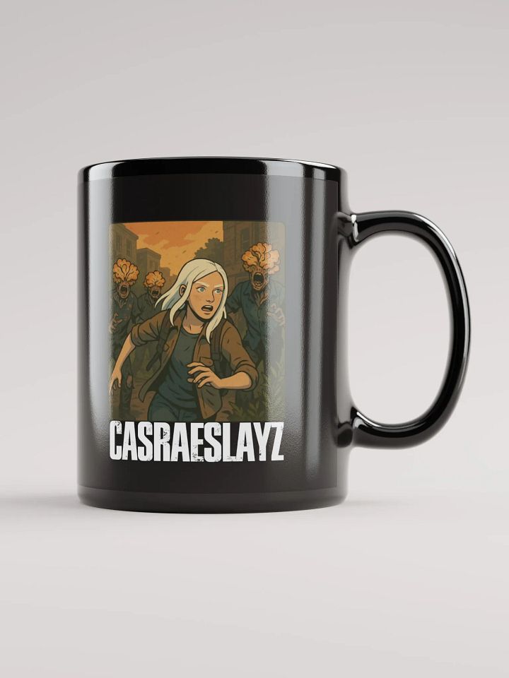 CasRae The Last of Us Clicker Mug product image (2)