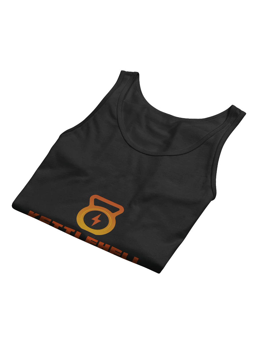 KETTLEHELL Lightning Tank product image (20)