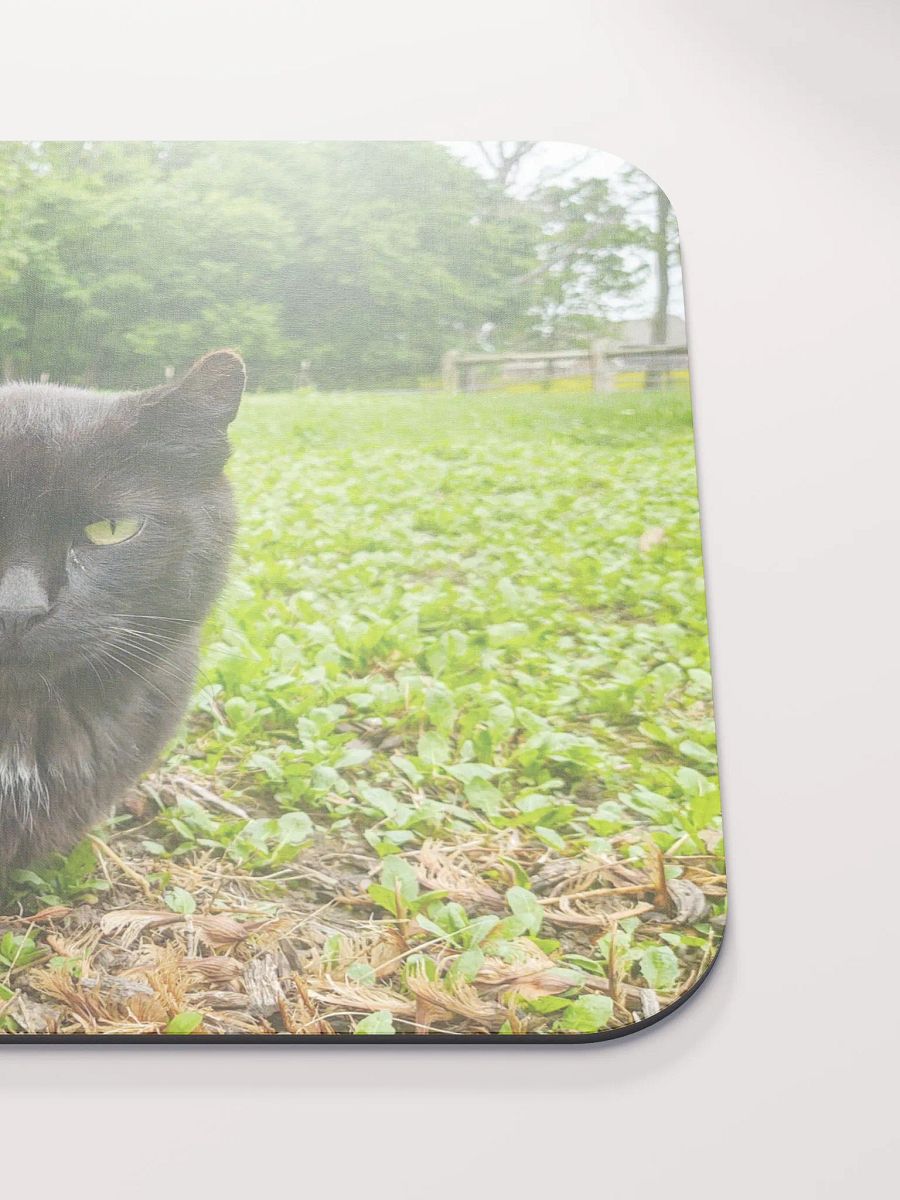 Charlie Classic Mouse Pad product image (5)