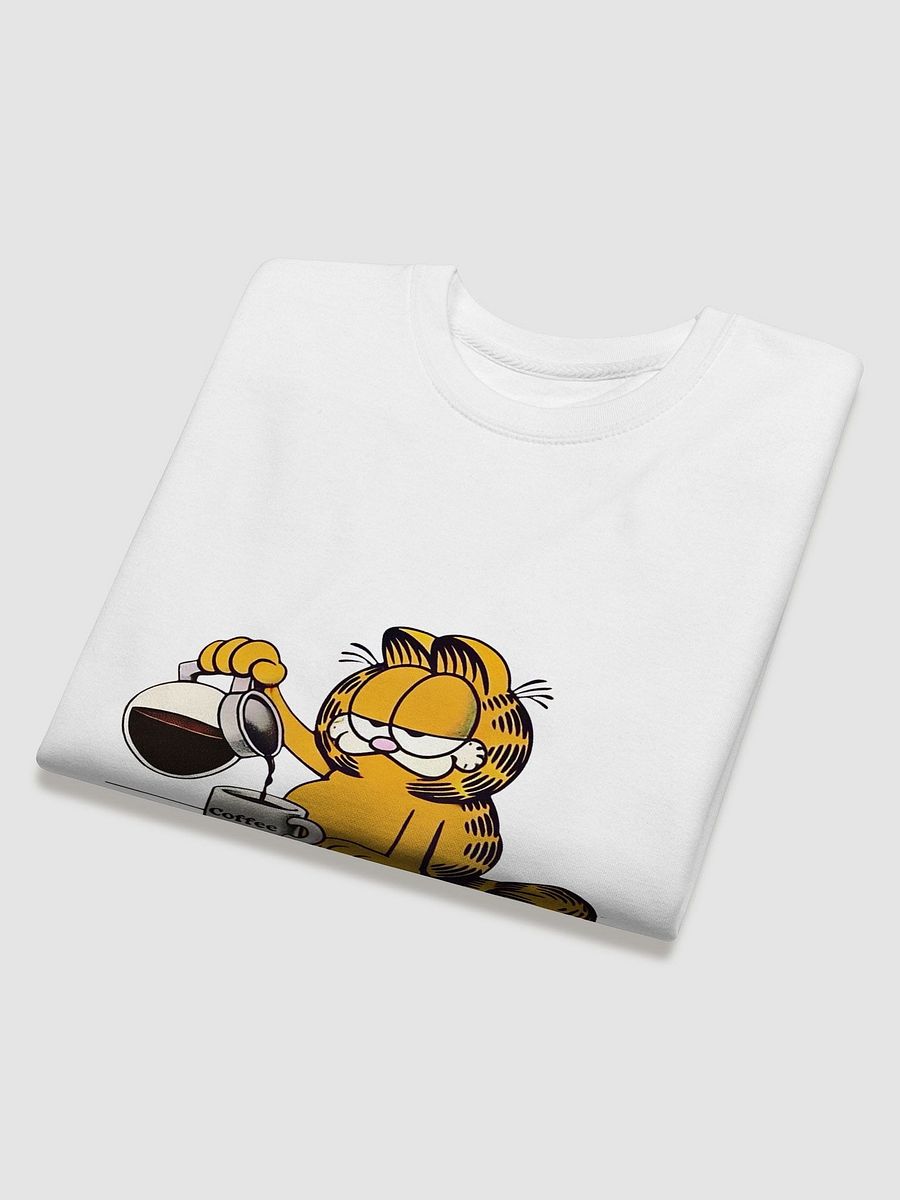 Garfield Coffee Cozy Sweatshirt product image (4)