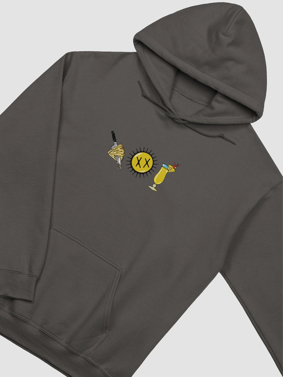 PCM basic hoodie product image (3)