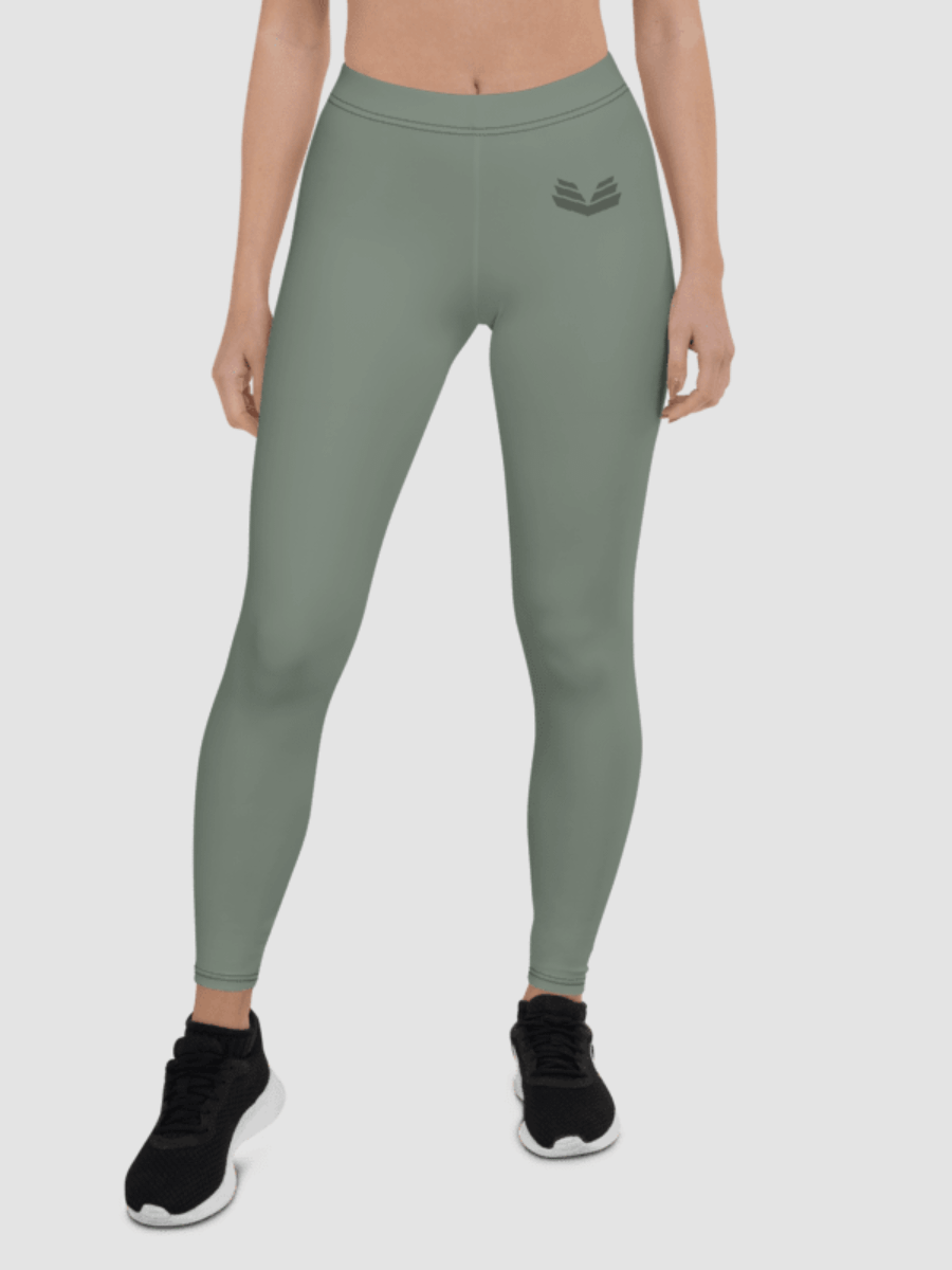 Leggings - Sage Green product image (2)
