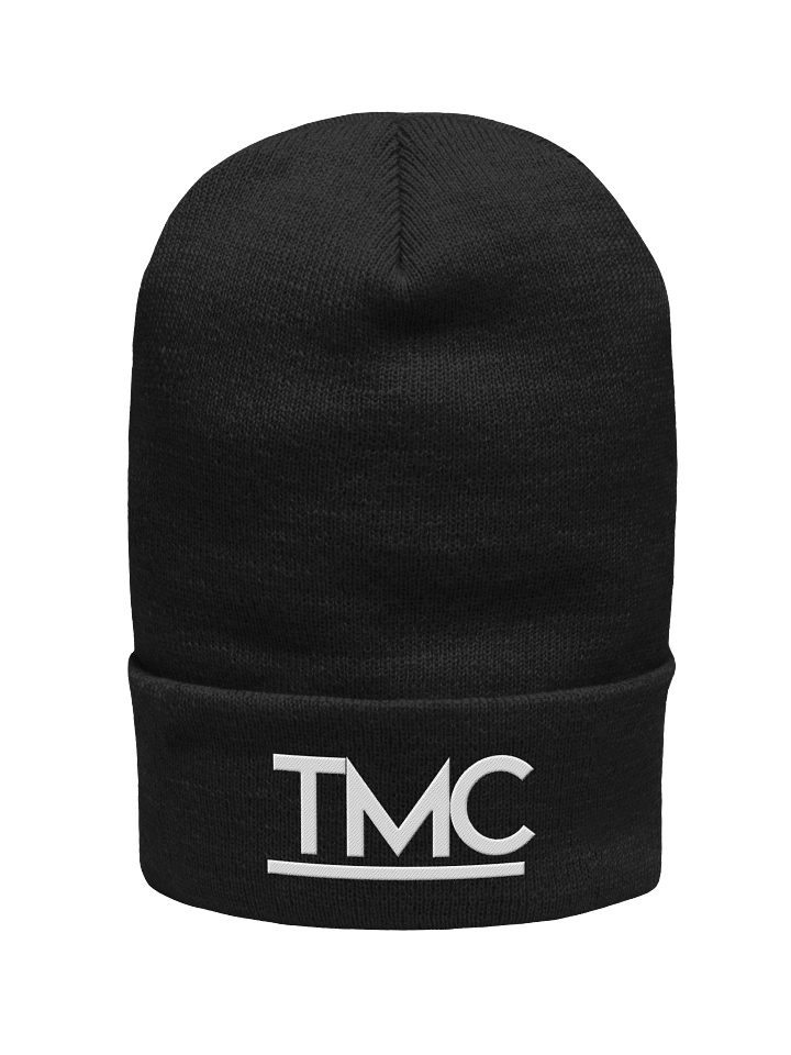 TMC Beanie product image (1)