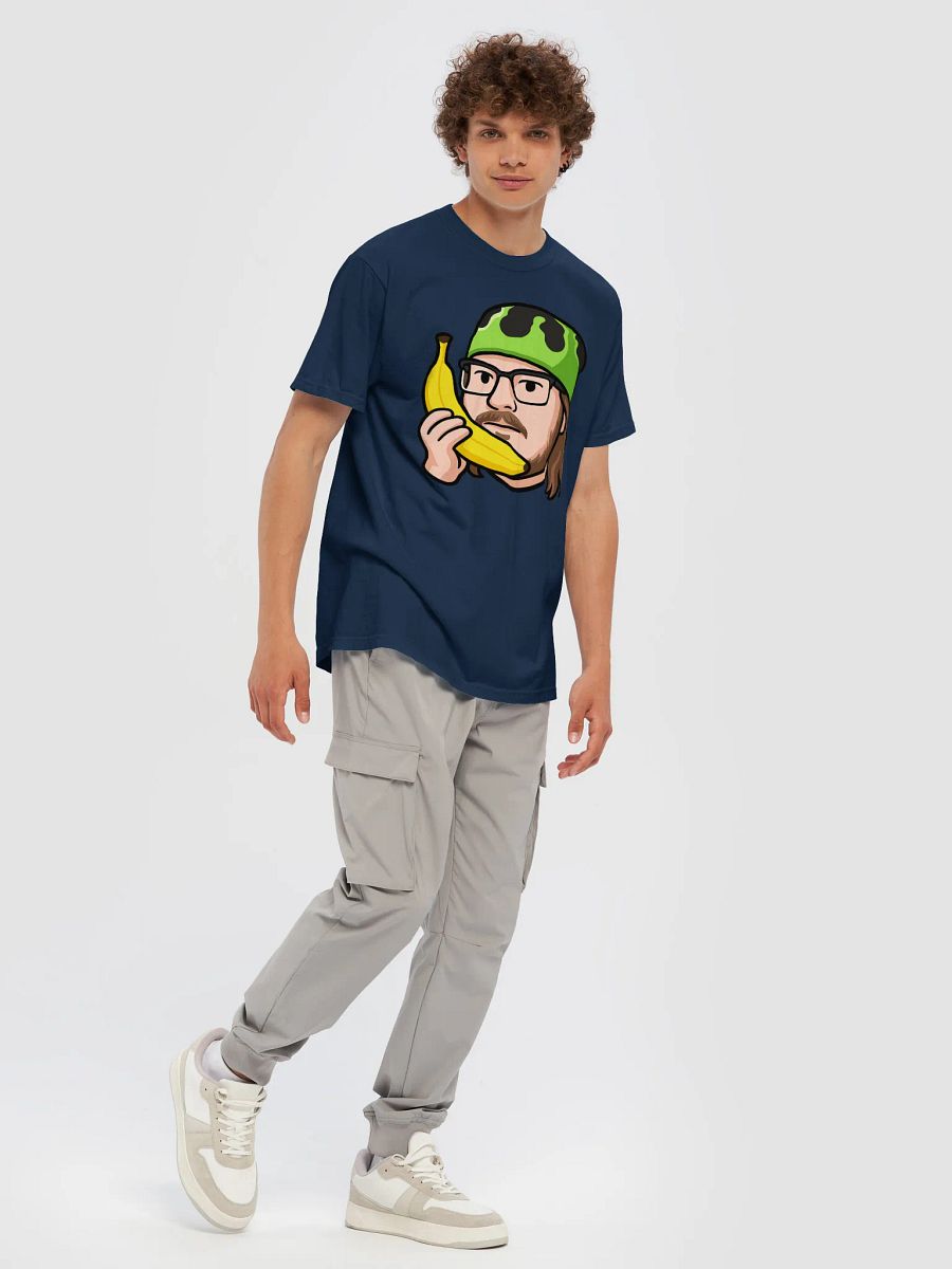 Banana Man Hobbit product image (153)