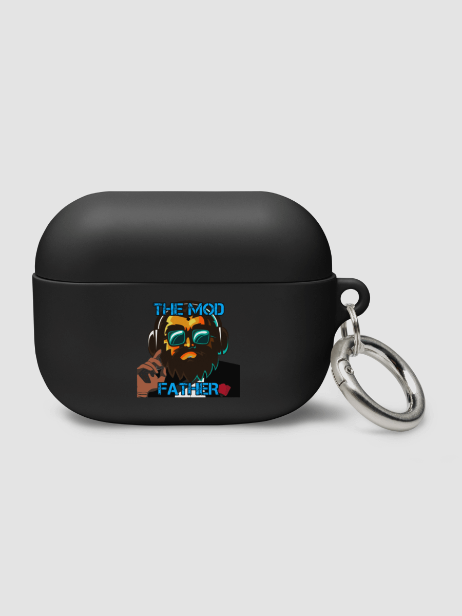 [TheModFatherUK] Rubber Case for AirPods® product image (6)