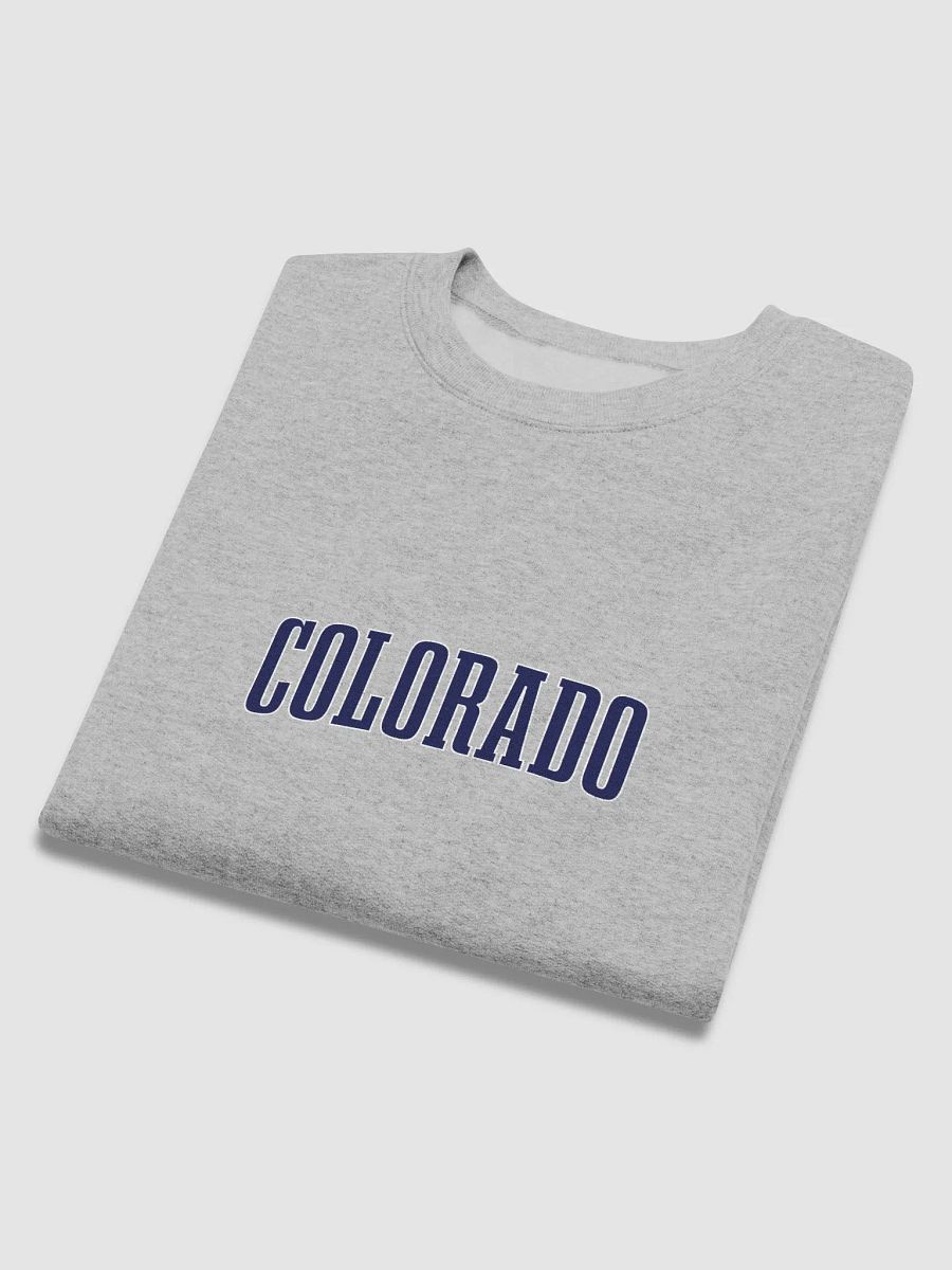 Colorado Sweatshirt product image (5)