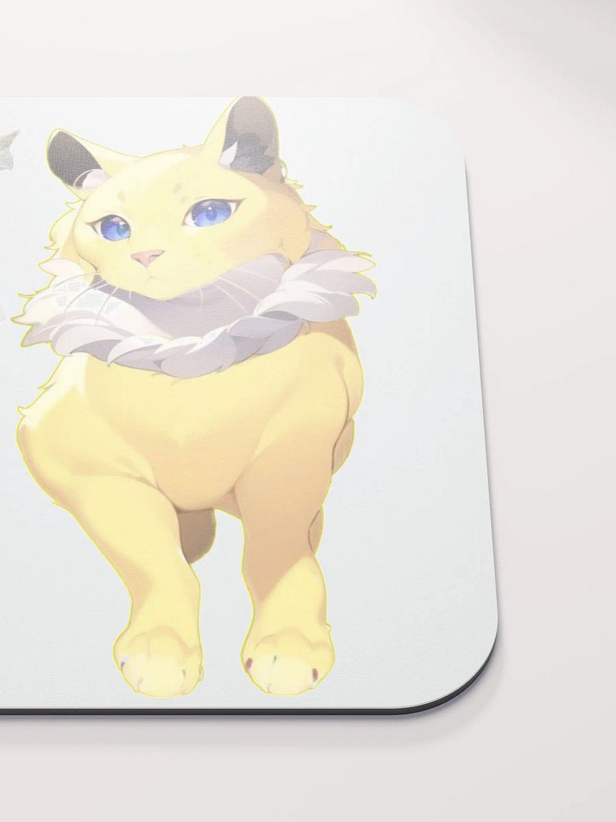 Anime Mirrored Sage! Mousepad product image (5)