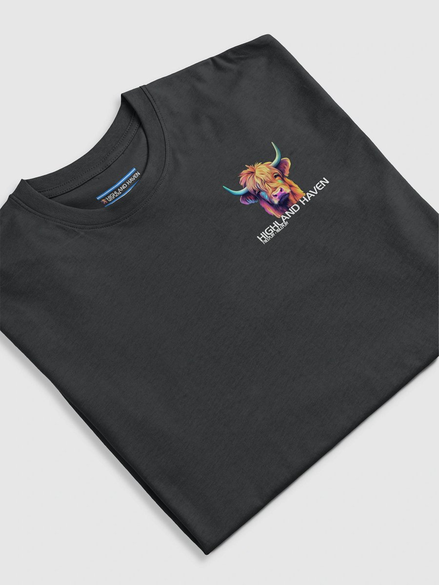 Highland Haven Mr McCoo product image (3)