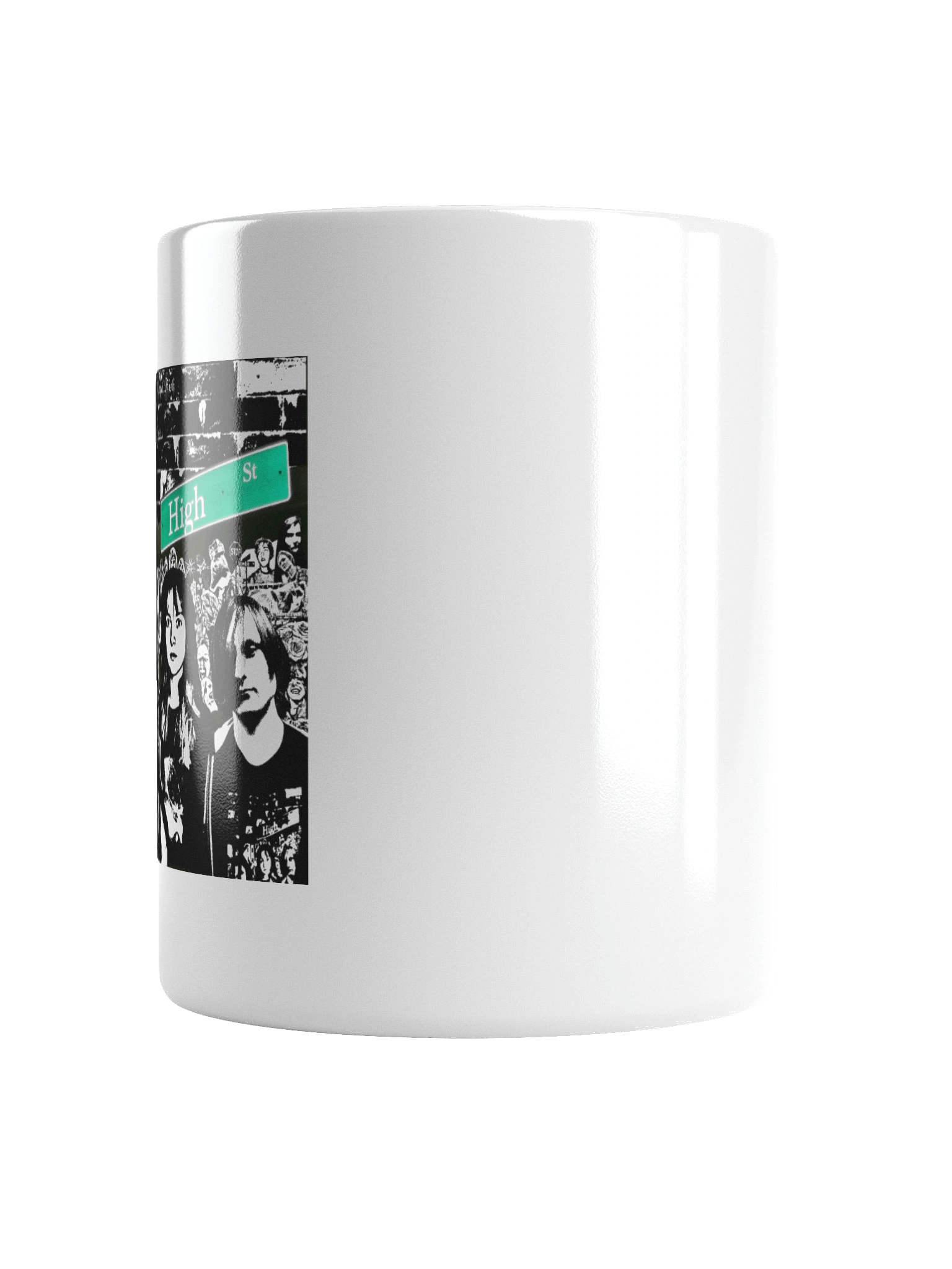 High Street Mug product image (18)