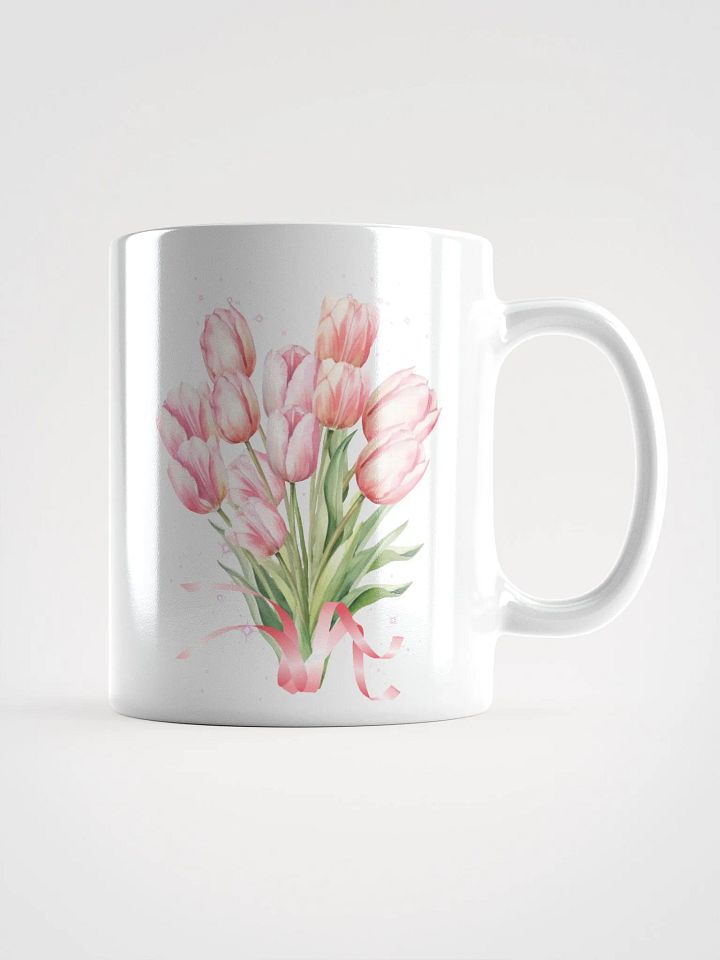 Blossom Delight Mug product image (3)
