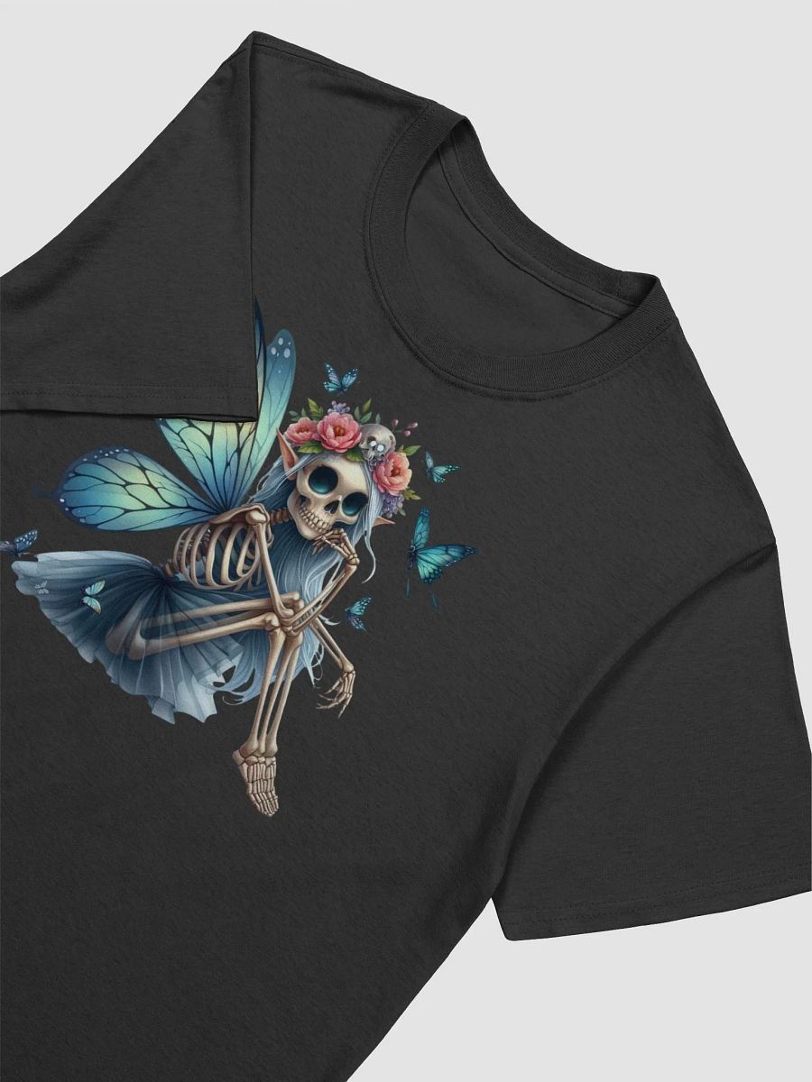 Cute Fairy Skeleton 05 product image (11)
