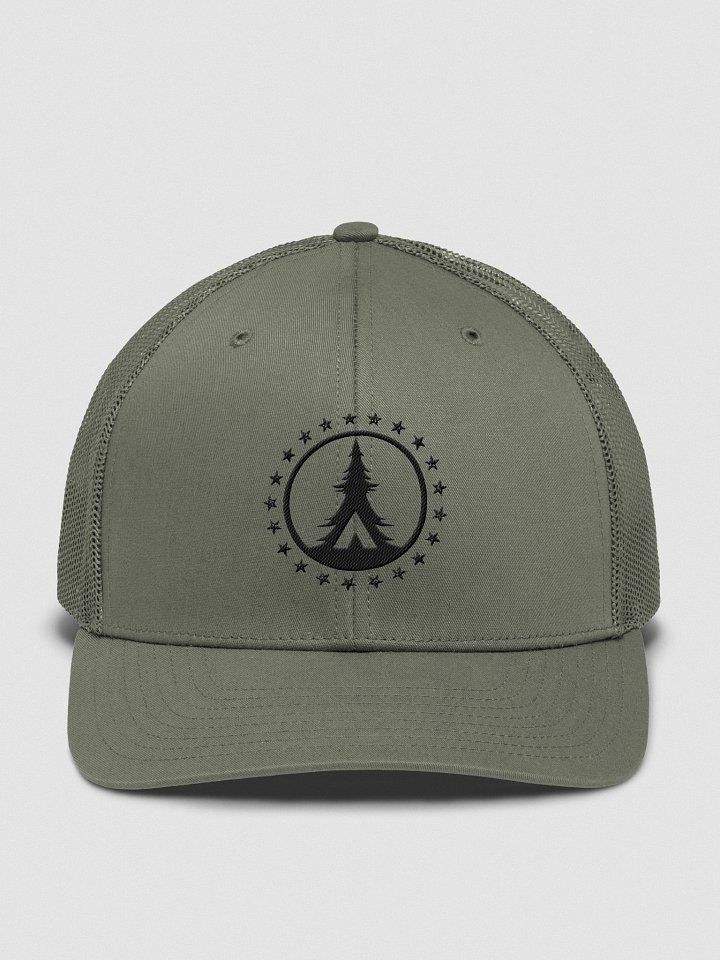 Baum Outdoors Logo Hat product image (1)