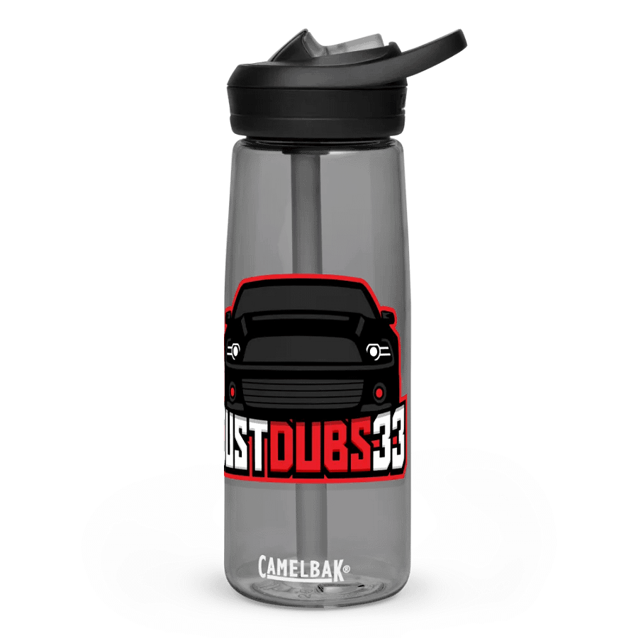 Drink up! Ya Thirsty! product image (1)