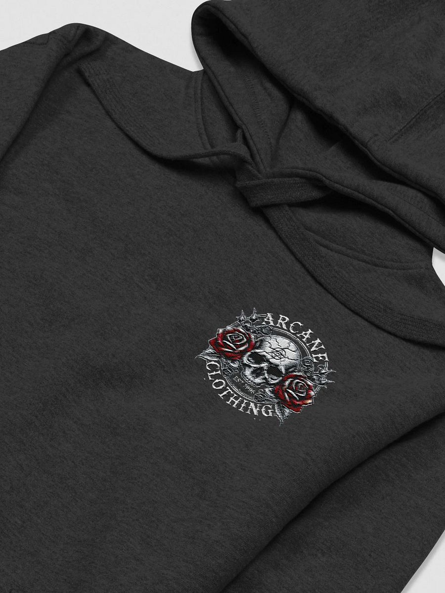 Arcane Hoodie product image (3)