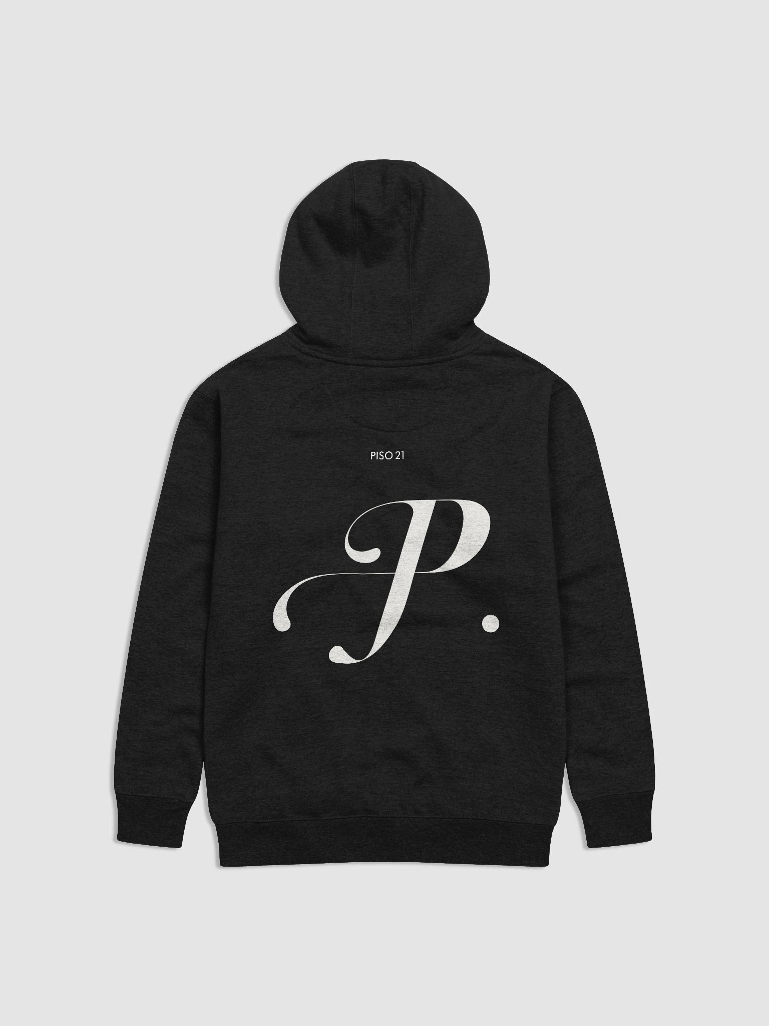 Not yours hoodie P product image (2)