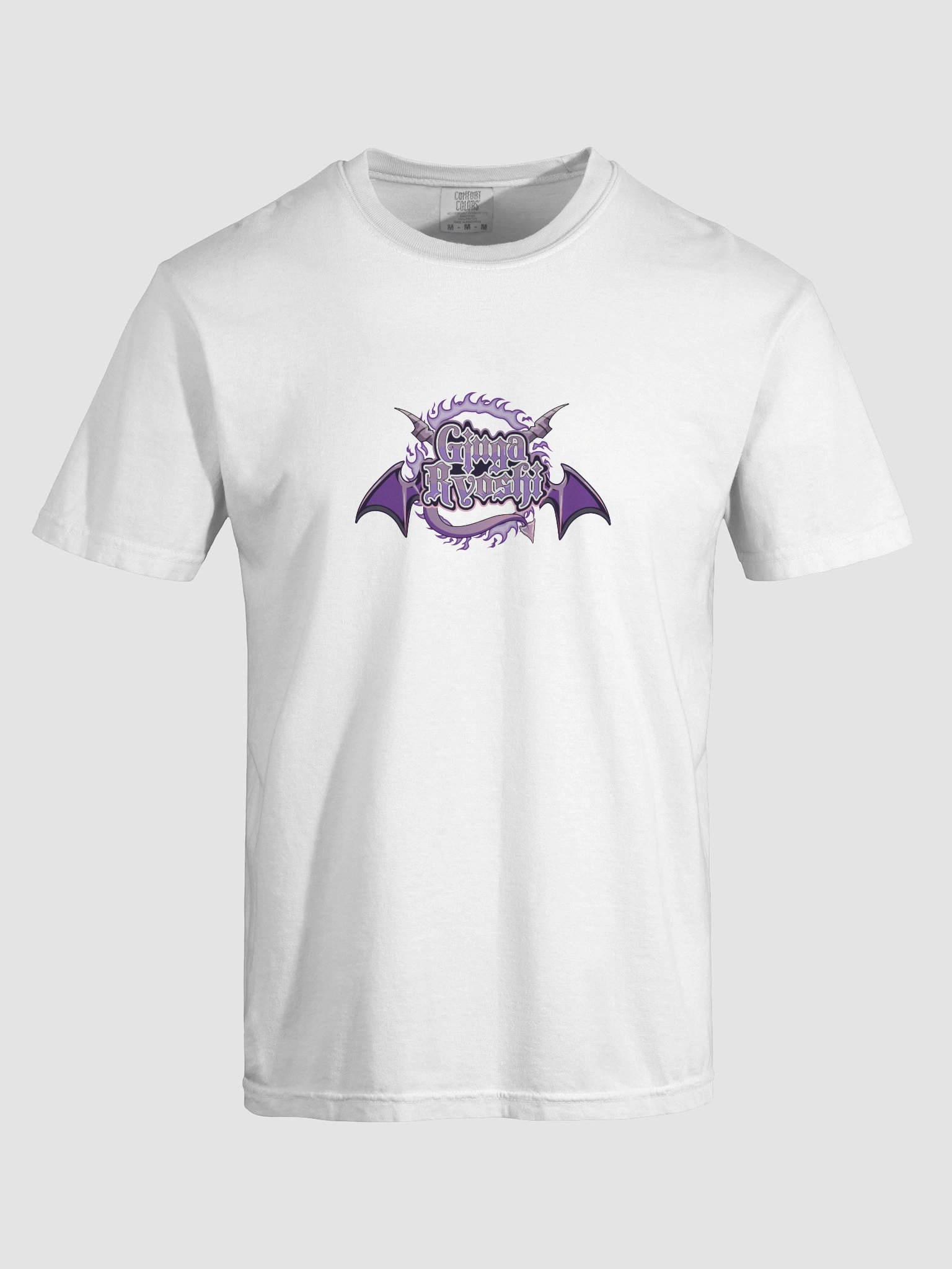 Ginga T-Shirt product image (49)