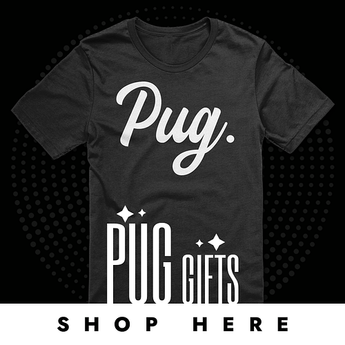 PUG DOG