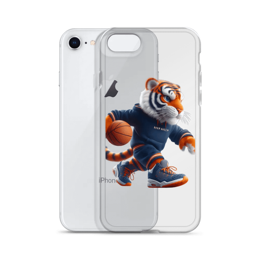 Custom Barn Ball Apple iPHONE Case product image (51)