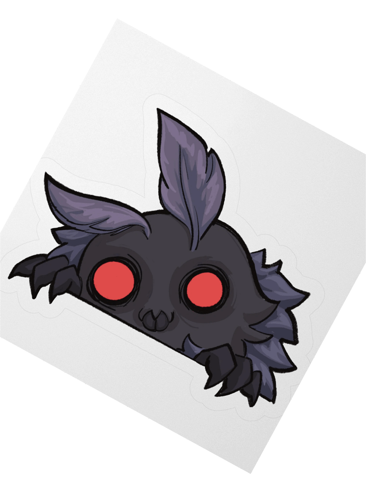 Mothman Peeker product image (2)