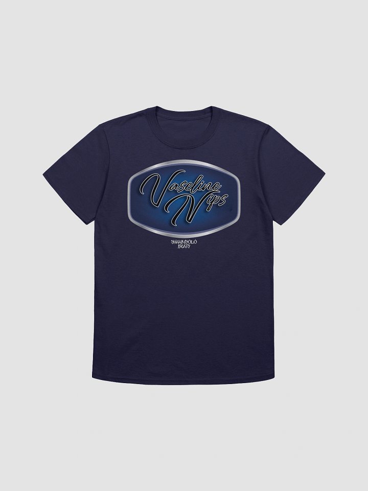 Vaseline Nips Unisex Softstyle T-Shirt product image (6)
